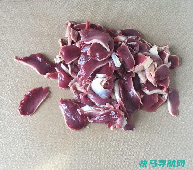 下饭菜就吃它，开胃又解腻，解馋还不上火，就着饭