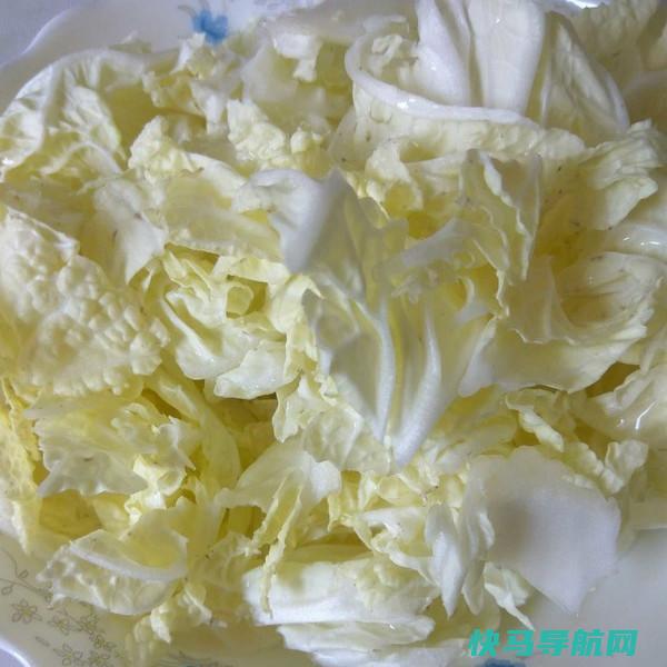 木耳和它天生是一对，相当于给肠道做个大扫