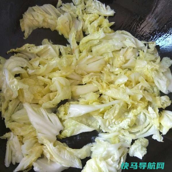 木耳和它天生是一对，相当于给肠道做个大扫