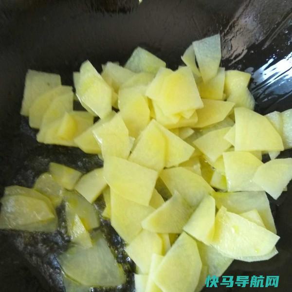 木耳和它天生是一对，相当于给肠道做个大扫