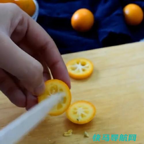 流感季节，我家隔三差五必备的零食，不上火，