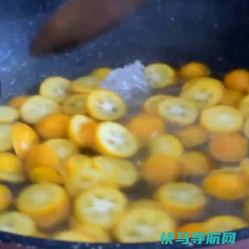 流感季节，我家隔三差五必备的零食，不上火，