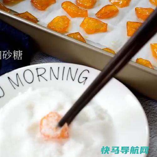 流感季节，我家隔三差五必备的零食，不上火，