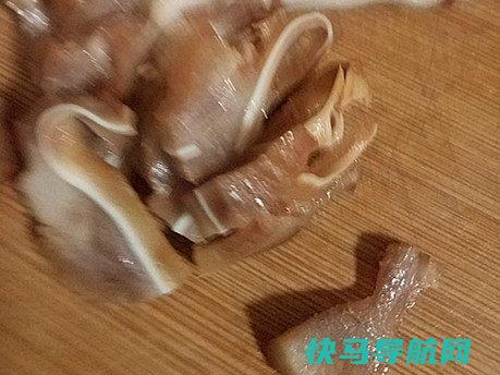用料简单一学就会，每次都吃个精光，媳妇儿比我还爱