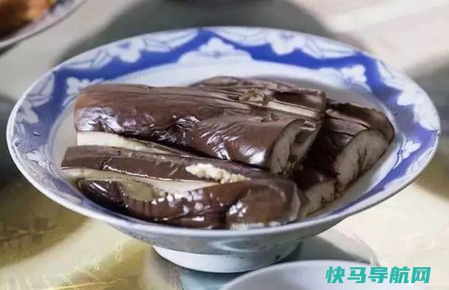 做茄子不费油，还这么