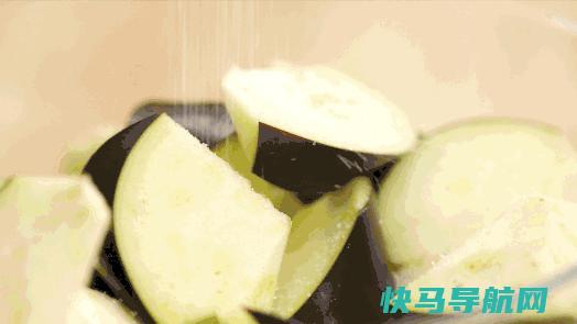 做茄子不费油，还这么
