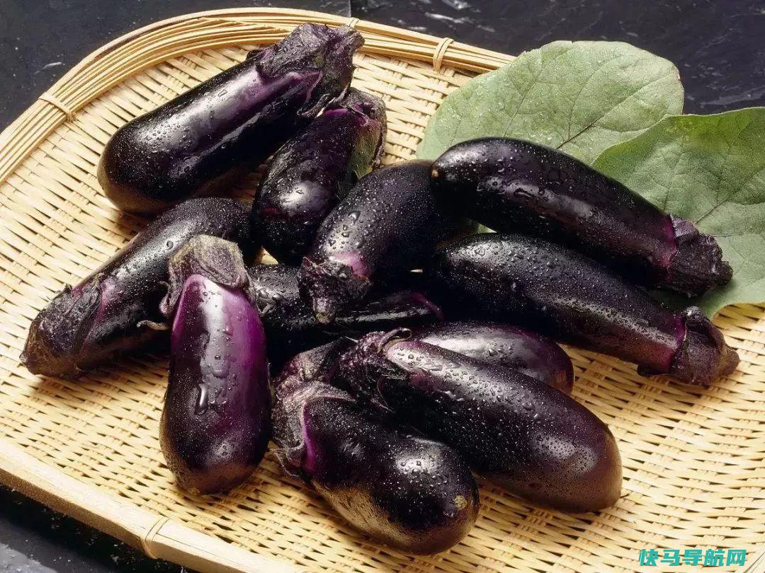 做茄子不费油，还这么