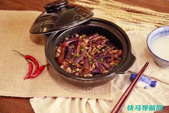 做茄子不费油，还这么