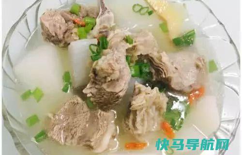 就得多吃它，虽然价格有点贵，但吃起来格外滋补