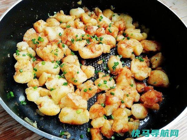 很多人不知道它脂肪含量低至01%，不仅能，还美