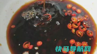 鸡爪不炖不卤，教你开胃，一次做一斤，到