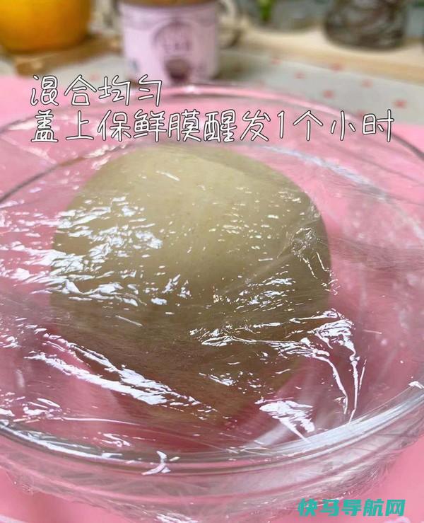 自从换了这个，儿子三天两头点名要吃，比吃