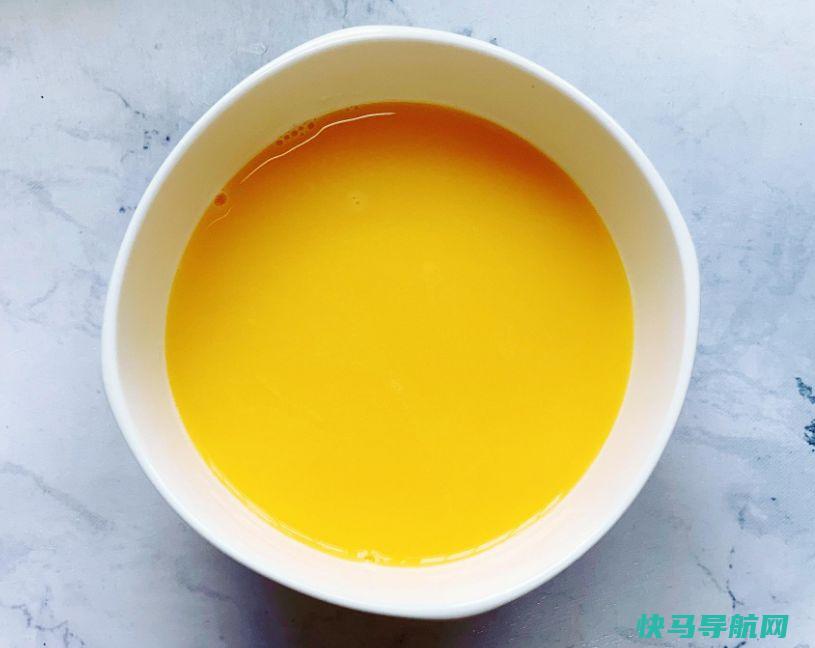 蒸鸡蛋羹时，别只会加水蒸，掌握几个，保准