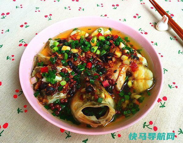 这道“孔雀开屏”是宴客常备，3分钟学会，上桌倍有面儿！