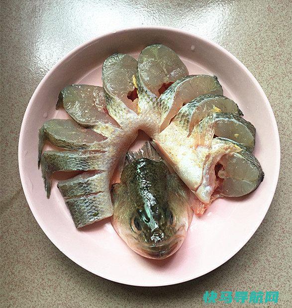这道孔雀开屏是宴客常备，3学会，上桌倍有面儿