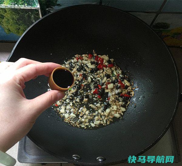 这道孔雀开屏是宴客常备，3学会，上桌倍有面儿