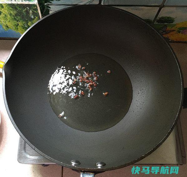 这道孔雀开屏是宴客常备，3学会，上桌倍有面儿