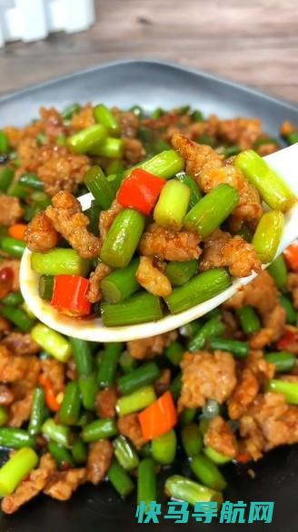 这菜冬天要常吃，营养全面，预防流感，通便防痔，炒炒就上桌！