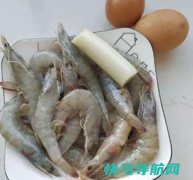 女儿最爱的大虾做法，营养翻倍，益智健脑，做虾仁