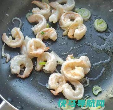 女儿最爱的大虾做法，营养翻倍，益智健脑，做虾仁