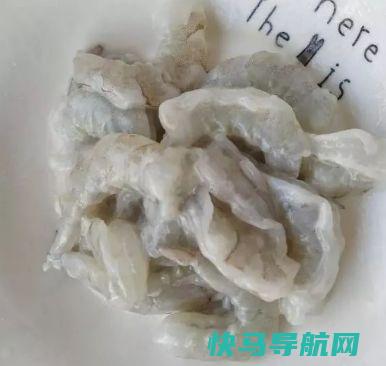 女儿最爱的大虾做法，营养翻倍，益智健脑，做虾仁