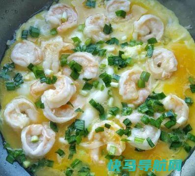 女儿最爱的大虾做法，营养翻倍，益智健脑，做虾仁