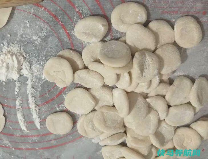 天冷了，比韭菜馅，嘴巴不臭了，排出臭