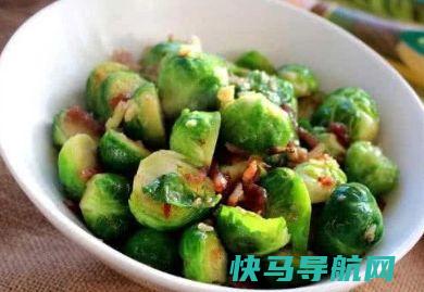 冬季，遇见此菜买10斤，解油腻，补钙质，燃烧脂肪，瘦胳膊瘦腿