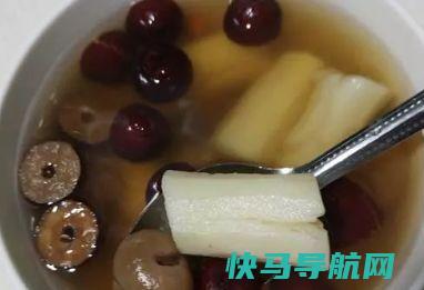 天冷，我迷上了这汤，常喝脾胃慢慢好起来，精力充沛气