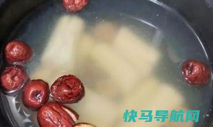 天冷，我迷上了这汤，常喝脾胃慢慢好起来，精力充沛气