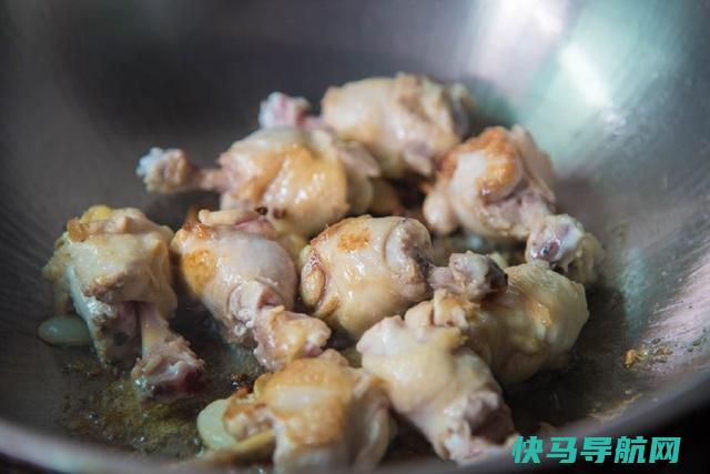 家里宴客不用愁，大厨教你快手硬菜，做法超简单，轻松