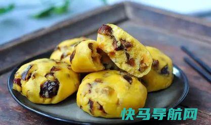 冬天做早餐，我从不用面粉，用它代替，无油也松软，超健康！