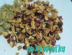 冬天做早餐，我从不用面粉，用它代替，无油也松软，超健