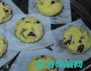 冬天做早餐，我从不用面粉，用它代替，无油也松软，超健