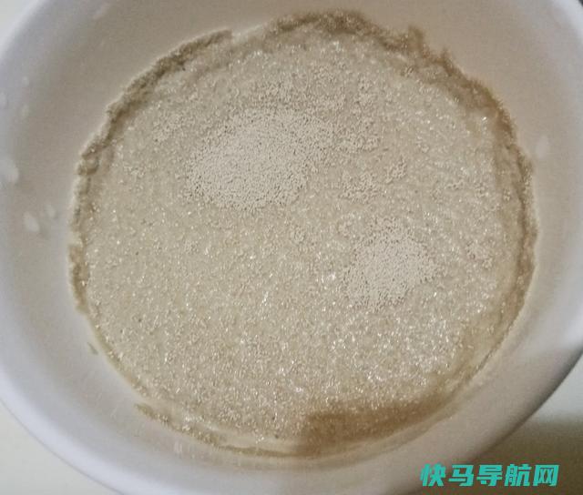 只用1瓶温水半盆面，30分钟出锅飘香，全家抢着吃