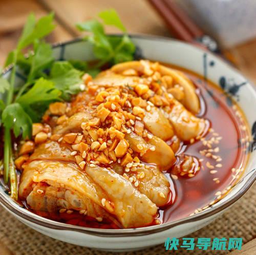 13种辣味菜的做法，肯定有你爱吃的