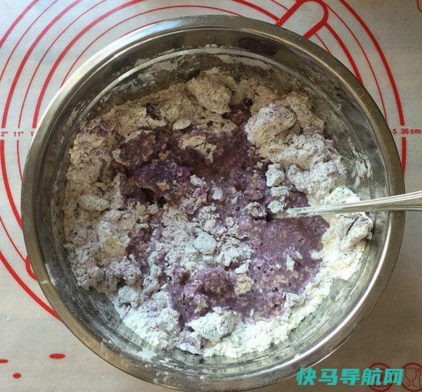 这面食，我一周做了3次，拿去送人，受欢迎指数爆