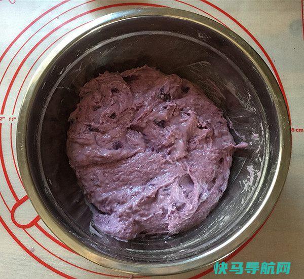 这面食，我一周做了3次，拿去送人，受欢迎指数爆