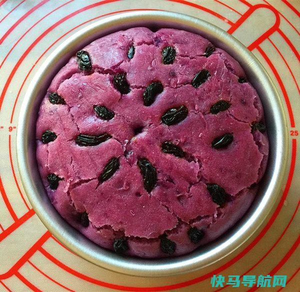 这面食，我一周做了3次，拿去送人，受欢迎指数爆