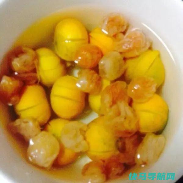 秋天稍不注意就感冒？70岁婆婆这2味一同煮，四季不
