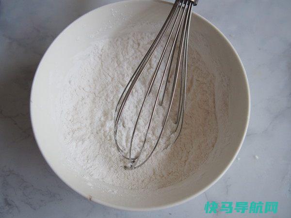这款点心做法超简单，好看，家里人都爱吃