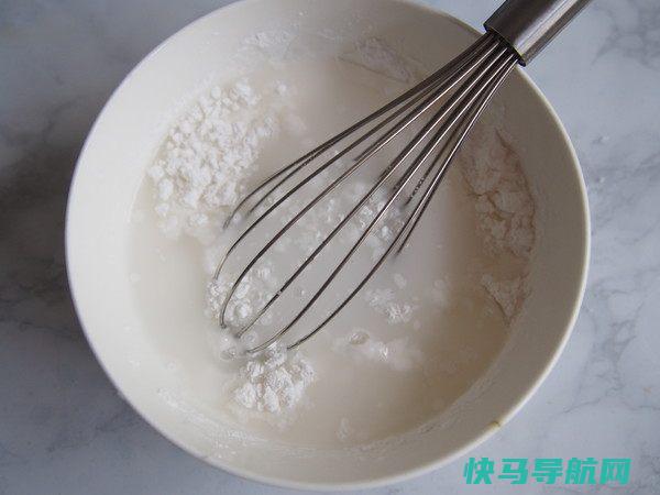 这款点心做法超简单，好看，家里人都爱吃