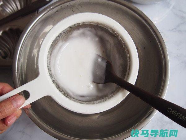这款点心做法超简单，好看，家里人都爱吃