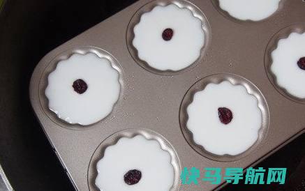 这款点心做法超简单，好看，家里人都爱吃