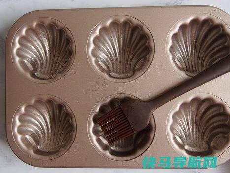 这款点心做法超简单，好看，家里人都爱吃