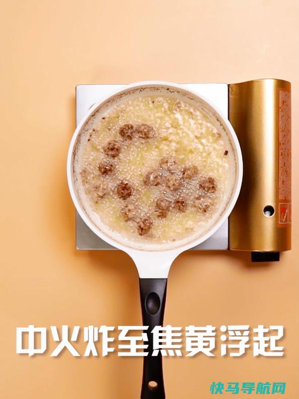 这种丸子，在外面买了，里面的肉仅仅只有10%，亏