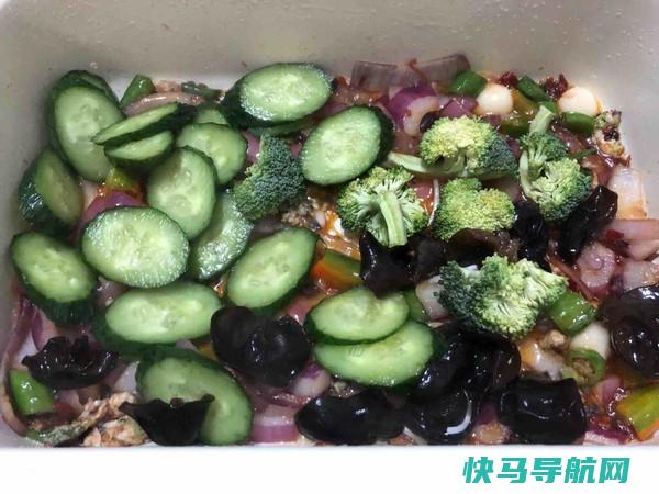 这鱼比草鱼温补，比带鱼营养，比甲鱼肉多，最