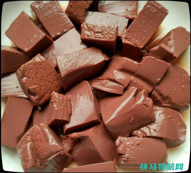 豆腐和它一起炖，比阿胶养人，补铁还养颜，排出毒素，腰围变小2公分