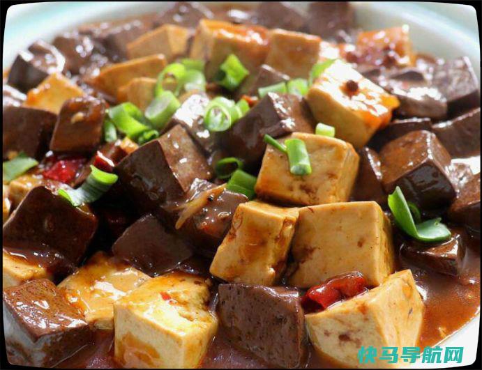 豆腐和它一起炖，比阿胶养人，补铁还养颜，排出毒素，腰