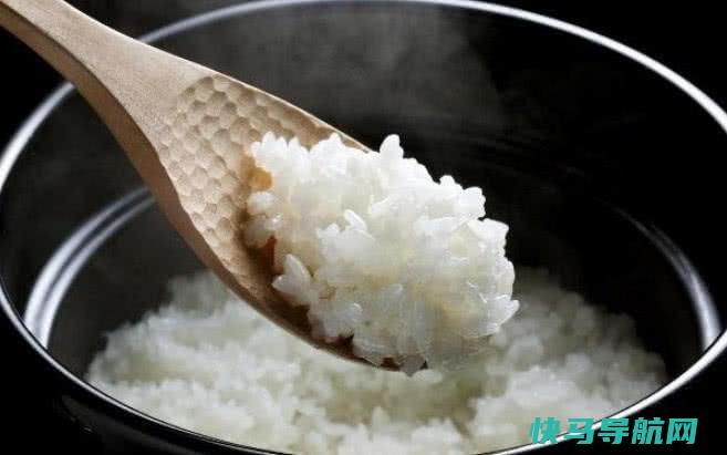 一只吃菜不吃米饭会怎样？护士给出答案，万万没